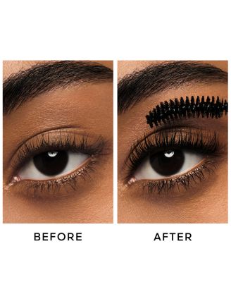 Noir G Volumizing & Curling Mascara