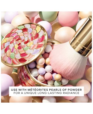 Meteorites Makeup Brush