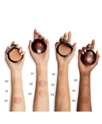 Terracotta Sunkissed Natural Bronzer Powder