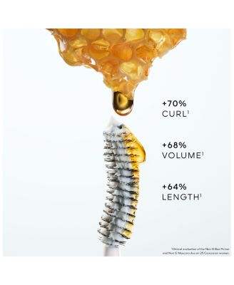 Noir G Mascara Primer