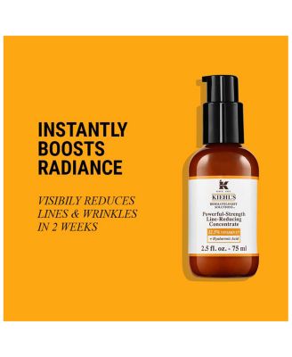 Powerful-Strength Line-Reducing Concentrate 2.5 oz.