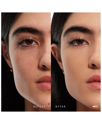 All Hours Luminous Matte Foundation