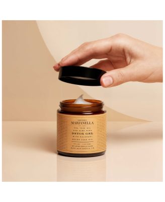 Detox Gel 4 oz.