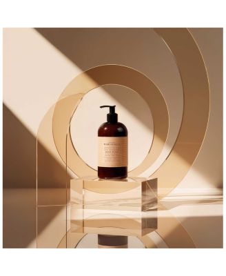 Moroccan Fig & Bergamot Body Wash 16 oz.