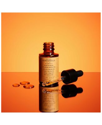 Vitamin C Niacinamide Collagen Boosting Face Serum 1 oz.