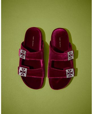 Women's Mellow Pave Slide Sandals