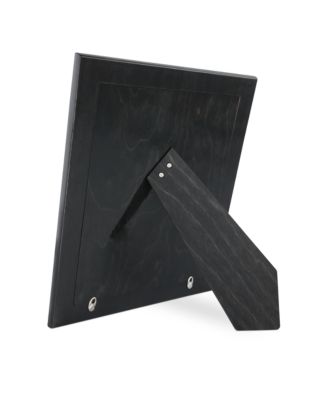 Amira Double-Bead Sterling Silver Frame, 8&amp;quot; x 10&amp;quot;