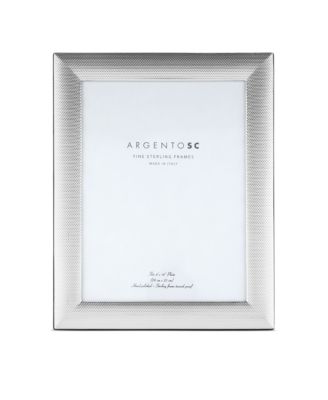 Dots Frame, 8&amp;quot; x 10&amp;quot;