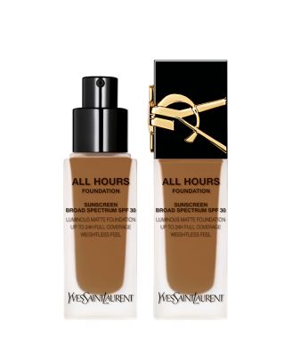 All Hours Luminous Matte Foundation