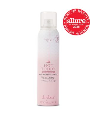 Drybar - Hot Toddy Heat Protectant Mist 4.6 oz.