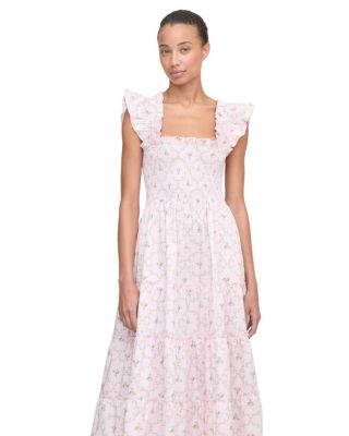  Women's The Ellie Nap Dress