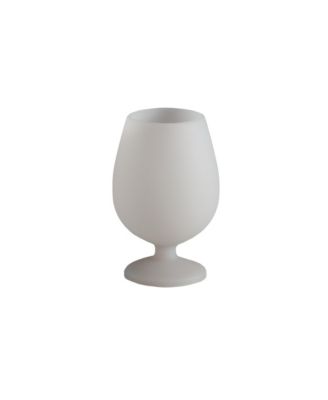 Stemm Silicone Unbreakable Wine Glasses - Set of 2