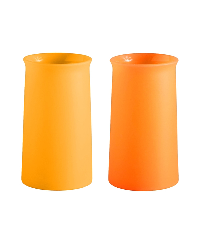 porter green Stegg Unbreakable Highball Glasses - Set of 2