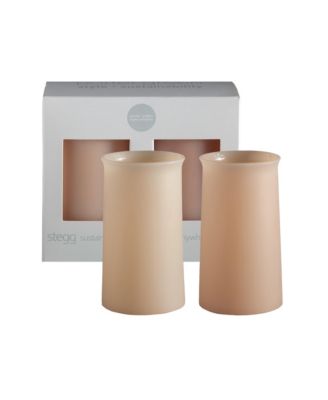 Stegg Unbreakable Highball Glasses - Set of 2