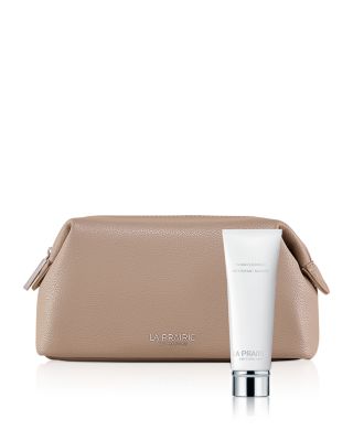 Gift with any $1,000 La Prairie purchase!
