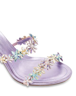 Women's Embellished Sandals