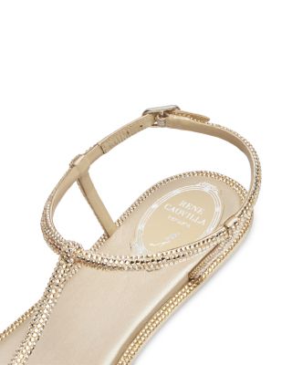Women's Thong Sandals