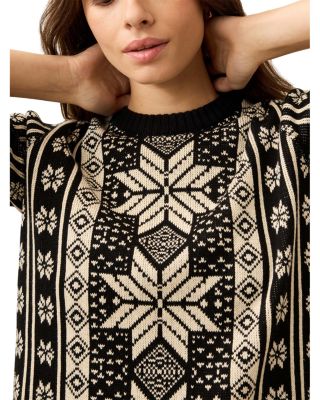 Sun Valley Crewneck Sweater