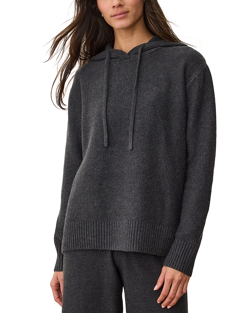 Marine Layer Chalet Knit Hoodie