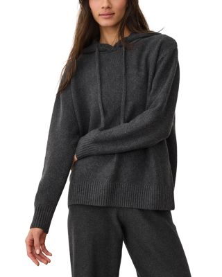 Chalet Knit Hoodie