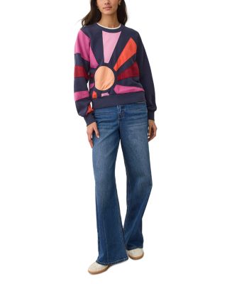 Cloud 9 Fleece Crewneck Sweatshirt 