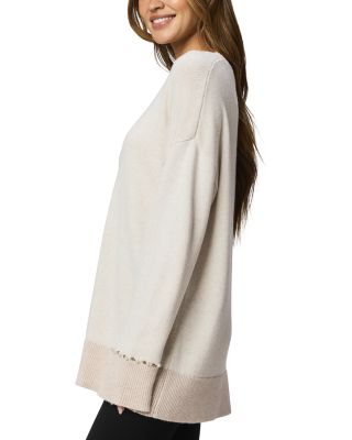 Montana Tunic Sweater