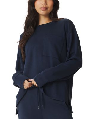 Scubasoft Crewneck Sweater