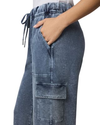 Gwen Terry Sweatpants