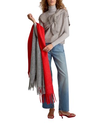 Eloise Confetti Wool Vest