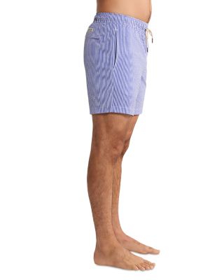 Bayberry 7" Swim Trunks