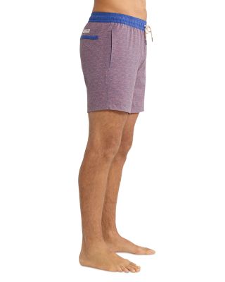 Bayberry 7" Swim Trunks