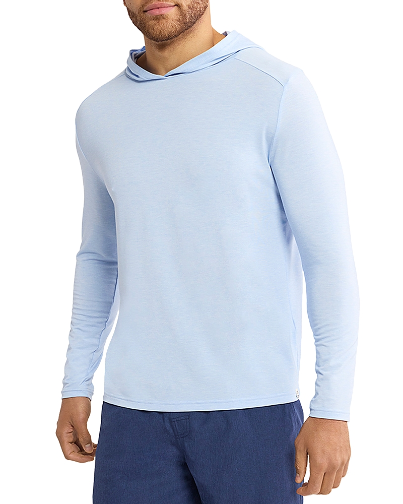 fair harbor Seabreeze Pullover Hoodie