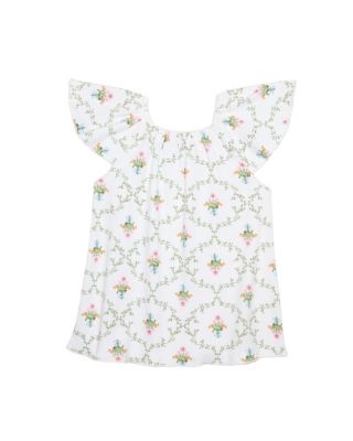 Girls' The Tiny Keira Dress - Baby, Little Kid, Big Kid