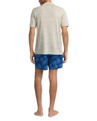 Charles 5" Swim Trunks