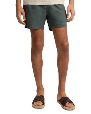 Charles 5" Swim Trunks