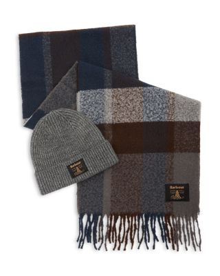 Westerdale Beanie & Scarf Gift Set