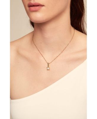  Spark Point Necklace
