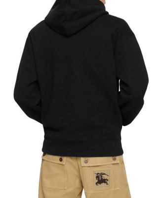  EKD Ombre Cotton Hoodie