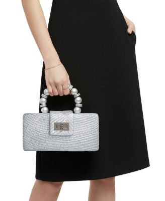  The Serena Clutch Bag