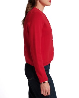 Darling Cardigan Colorblock Piping