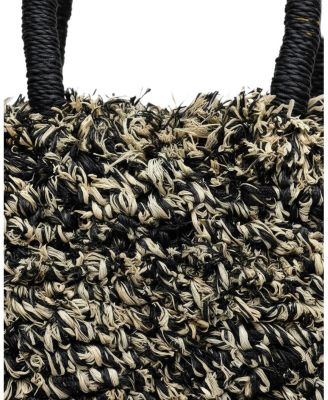  Kellyrwanda Fringe Bag