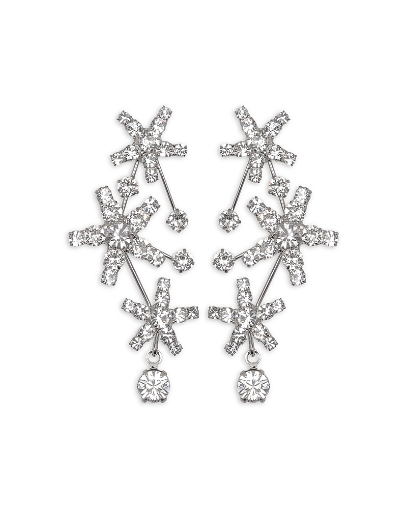 Jennifer Behr Azar Earrings
