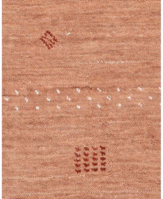 Timeless Rug Designs Gabbeh Simi Area Rug 5'0"x8'0"