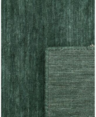 Timeless Rug Designs Gabbeh Simi Area Rug 4'0"x6'0"