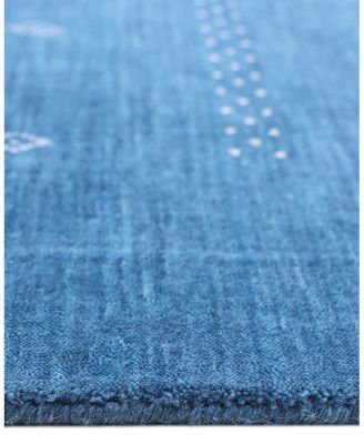 Timeless Rug Designs Gabbeh Simi Area Rug 4'0"x6'0"