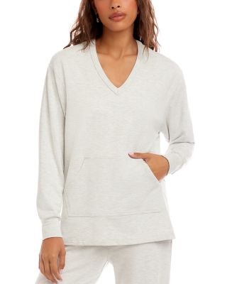 Kangaroo Pocket Sweatshirt