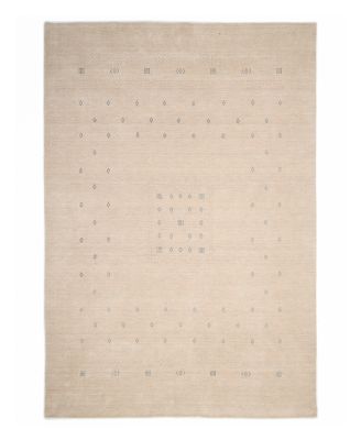 Timeless Rug Designs Simi S9417 Handmade Area Rug 8'0"x10'0"