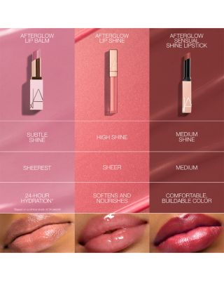 Afterglow Lip Balm