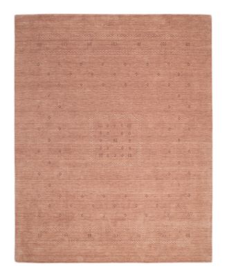 Timeless Rug Designs Gabbeh Simi Area Rug 4'0"x6'0"