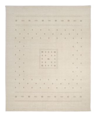 Timeless Rug Designs Gabbeh Simi Area Rug 4'0"x6'0"